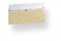 WINDOW POCKET SCRAPER BLADES100pcs