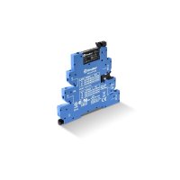 39.31.3.230.0060 Finder MasterPLUS Interface Relay 1P 6A 230V AC