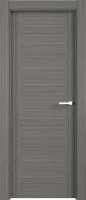 Tacto 7300 Textured Laminated Door Basalt Grey