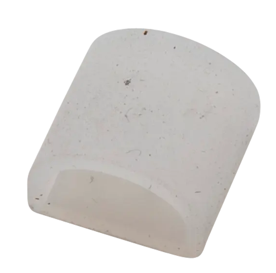 Ansell End Cap IP65 8mm for E-Cell