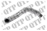 Exhaust Pipe Lower