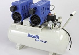 Compressor/Extractors