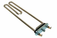 LG Washing Machine 2000 Watt Heating Element Without NTC (326mm x 65mm) Compatible