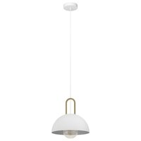CALMANERA pendant light White