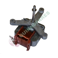 Oven Fan Motor - Zanussi