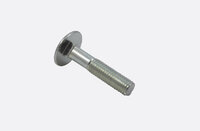 K&M 03-07-550-29 SPARE COACH BOLT M8 X&nbsp;40