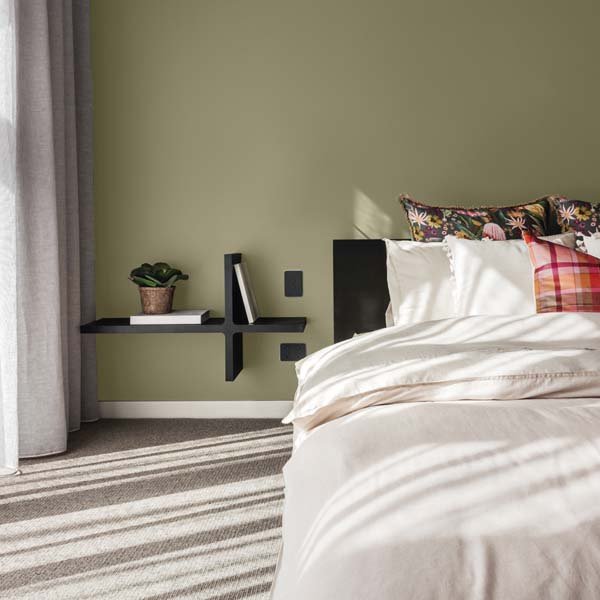 Colourtrend Fairy Fort Lifestyle