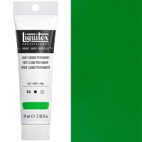 Liquitex - Heavy Body - 59ml Light Green Perm - Series 2
