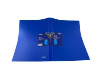 A4 Display Book - 40 Pocket