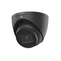 Dahua 5MP CVI Dome 60mtr IR 2.8mm BLACK