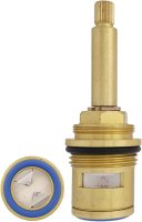 BARBER WILSON COLD CERAMIC HOSPITAL VALVE 1126HS8