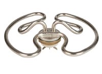 BURCO BOILER ELEMENT -  3KW  - 1 1/4&rdquo; BSP - 230V