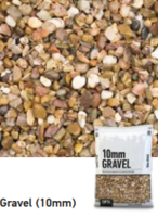 10MM Flint Gravel Midi Bag