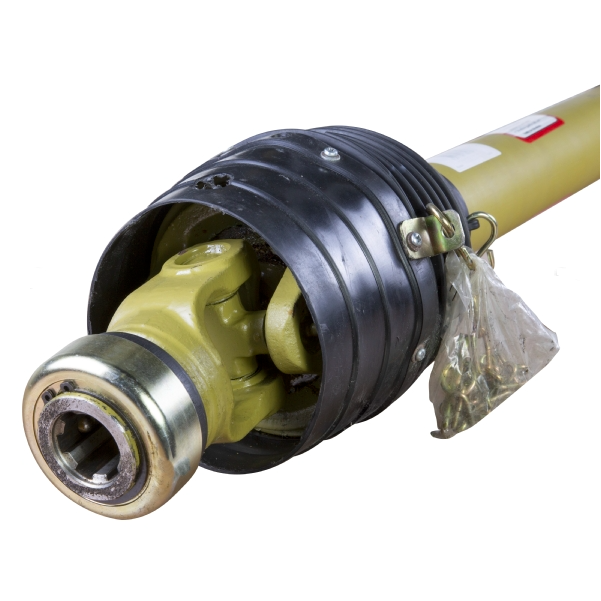 FP16993T Wide Angle Pto Shaft T4 DH Farm Machinery