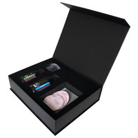 Complet Headlight Sanding Pack