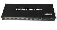 HDMI 8 port Splitter