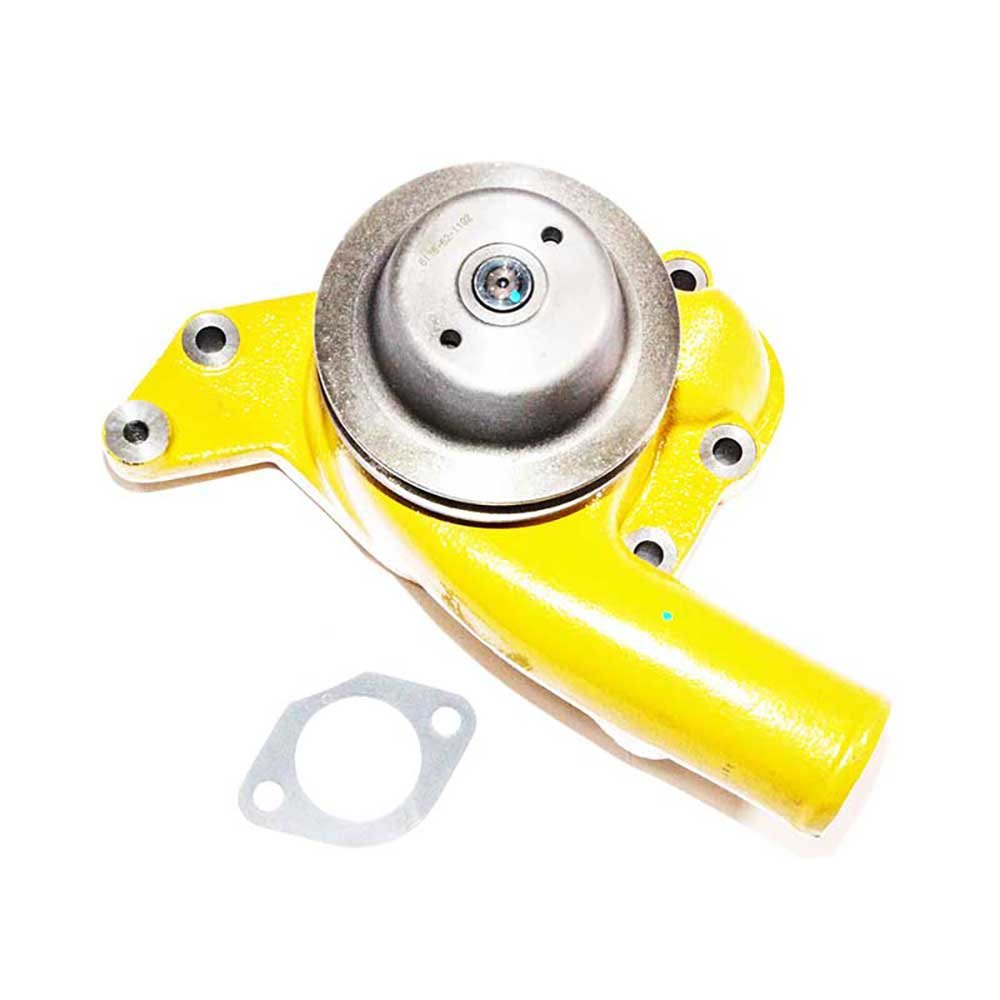 WATER PUMP ASSY