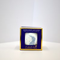 Lusso Tan Winter Nights Bath Bomb