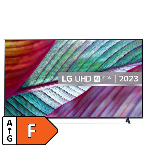 LG UR78 75" 4K Smart UHD TV