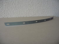30 SQUEEGEE BACK STRIP (8 HOLE)
