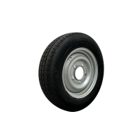 195 75 R16 165.1 PCD 5 STUD RIM & TYRE