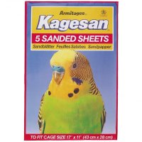 Armitage Kagesan Sanded Sheets