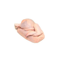Fresh half cut chicken (10x1200g)