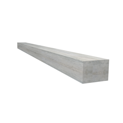 Prestressed Textured Concrete Lintel 100x140x2100mm