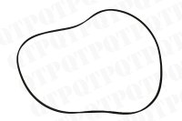 Brake Disk O-Ring