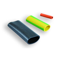 Neoprene Cut Sleeves