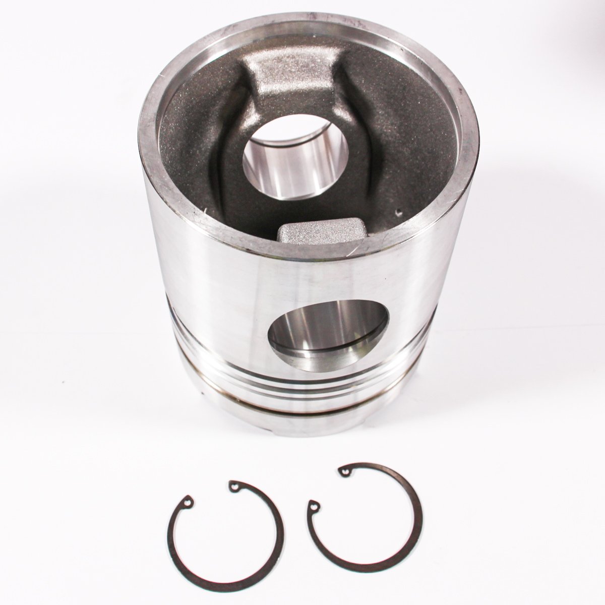 PISTON BODY C/W CLIPS (3017349)