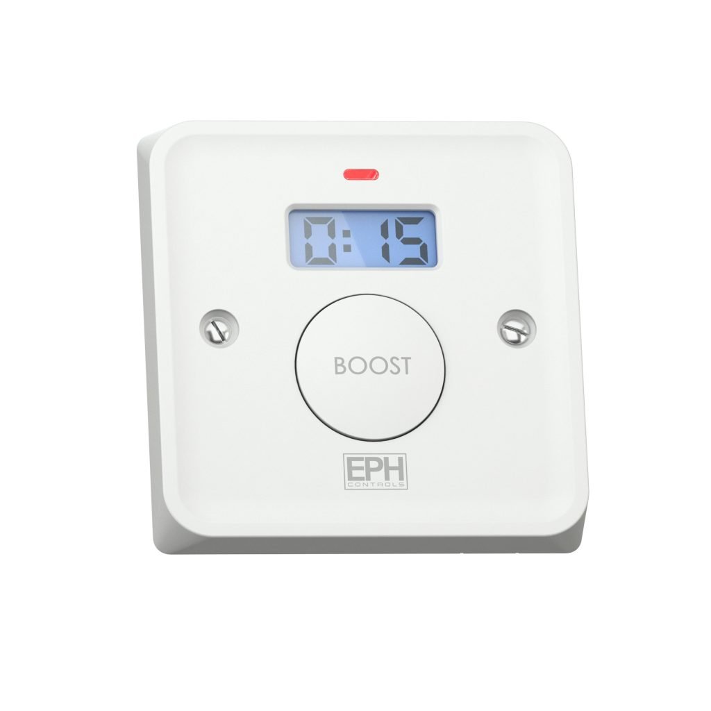 EPH BST3 13A Boost Timer
