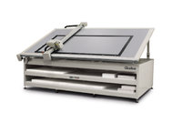 Gladius BC 250 Size 123 x 252cm