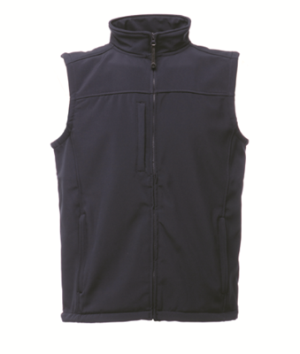 Regatta TRA788 Flux Softshell Bodywarmer