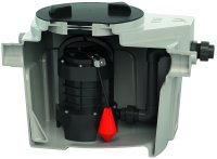 Saniflo Sanifos 110 Litre Underground Automatic Lifting Station 40000