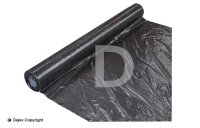 2.1m x 250m x 30mu PERF.POLY (FINE)