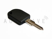 RAV Daewoo/Chevrolet DWO6 Manual Transponder Case