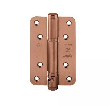 Hinge IN.05.040 Titanium Copper Un.