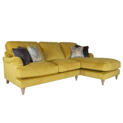 Beatrix Corner Group Chaise
