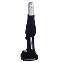 Buteline Klauke Electric Clamp Tool & Jaws Complete Set ET01