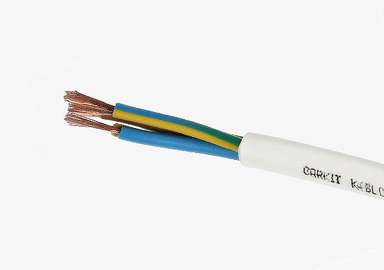 Circular Flex LSF Cables