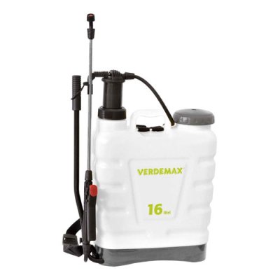 Verdemax Back Pack 16L Sprayer