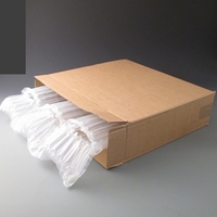 3 Bottle wine air packaging