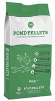 Pets Choice Pond Pellets - Medium 10kg