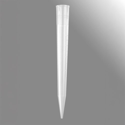 Pipette Tips, 5mL, Axygen Macrovolume, Graduated, Bulk Packed, Non-Sterile, 250 tips