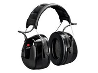 3M Peltor Worktunes HRXS221A AM/FM Radio Headband Ear Defender