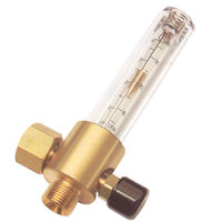 Flow Meter Mixed Gas 30 LPM (Mig)