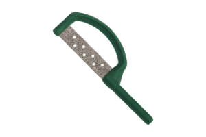 Spacefile IPR Strips-Right Sided-Coarse/Green from DMI - Ireland's Leading Professional Dental Supplier ROI: 01 427 3700|NI: 028 9260 1000