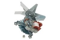 Hotpoint Indesit Creda Main Oven Circulating Fan Motor 220-240V 30W Genuine