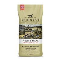Skinners Field & Trial Dog Grain Free Chicken & Sweet Potato